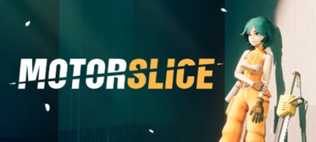MotorSlice : le nouveau jeu de parkour arrive en mai