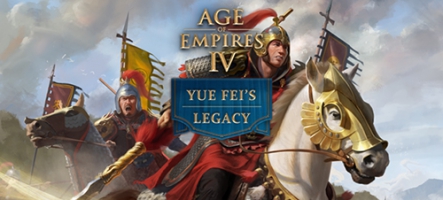 Une nouvelle extension pour Age of Empires IV Une nouvelle extension pour Age of Empires IV