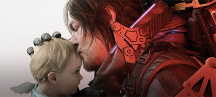 (TEST) Death Stranding 2 On the ...