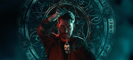 The Occultist est sorti