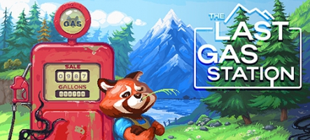 The Last Gas Station annoncé pour le 28 mai The Last Gas Station annoncé pour le 28 mai