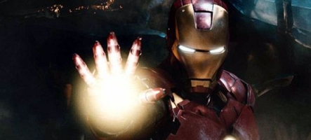 Iron Man 2, la critique du film