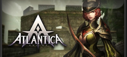 Atlantica Online lance sa bêta ouverte