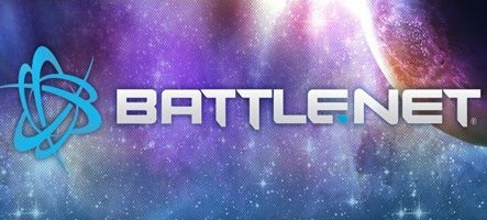 Battle.Net intéragira avec Facebook