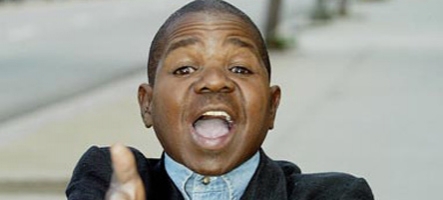 Gary Coleman nous quitte à l'âge de 42 ans