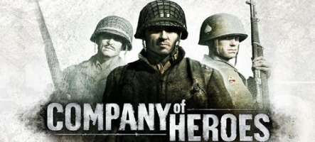 Le Free 2 Play Company of Heroes débarquera bientôt en Europe