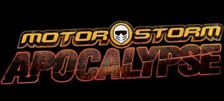 MotorStorm Apocalypse dévoilé