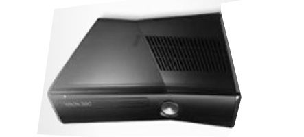 Une nouvelle Xbox 360 slim avec wifi intégré