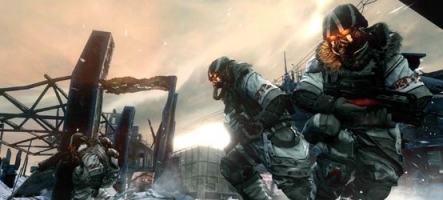 Killzone 3 : nouvelle bande annonce