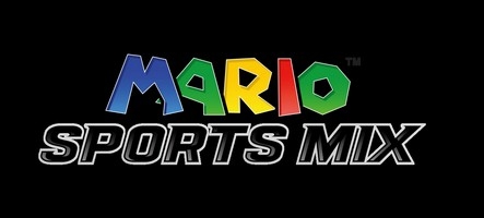 Mario Sports Mix se dévoile en images