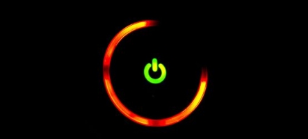 Le Red Ring of Death n'existe plus sur Xbox 360 Slim