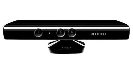 Kinect proposera des pubs interactives...