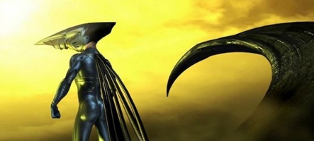 MDK2 débarque... sur Wii, et en HD sur PC