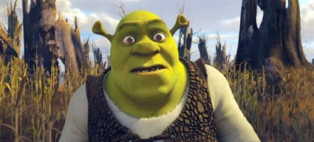 Shrek 4, critique du film