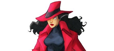 [Test] Mais où se cache Carmen Sandiego ? (DS)