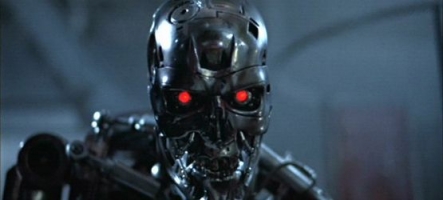 Un FPS Terminator réalisé par des fans