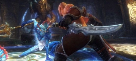 Kingdoms of Amalur Reckoning : le nouveau Elder's Scrolls ?