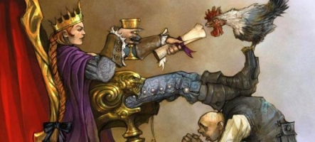 Fable III : 3 nouvelles images extraordinaires