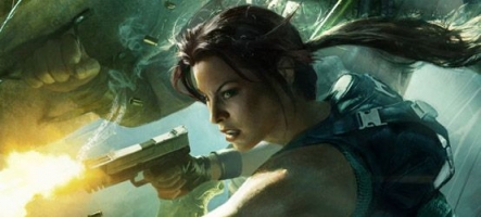 5 DLC prévus pour Lara Croft and the Guardian of Light