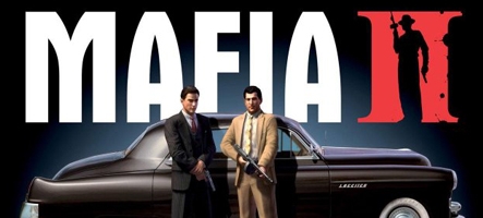 Mafia II : les impressions d'un privilégié