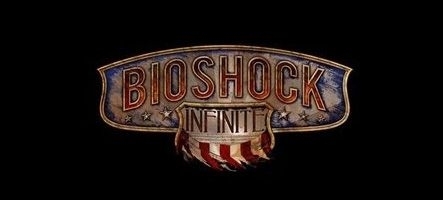 BioShock Infinite (Games Com)