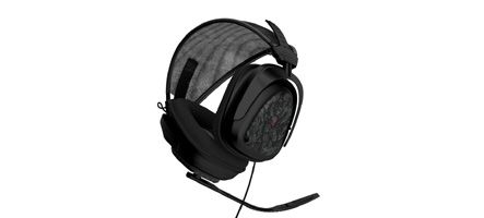 Gioteck EX-05 Military Style Headset (PC/ PS3/Xbox 360)