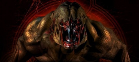 John Carmack : Doom 3 aurait été meilleur si les joueurs avaient pu le voir