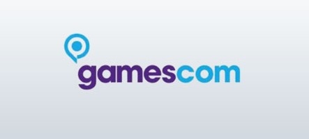 Et les grands gagnants de la GamesCom sont...