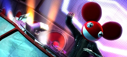 La tracklist de DJ Hero 2 s'affiche