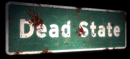 DoubleBear Productions annonce Dead State