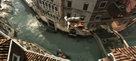 Un long trailer pour Assassin's Creed: Brotherhood