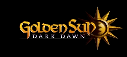 Une date pour Golden Sun: Dark Dawn