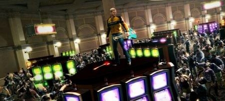 Encore une édition collector pour Dead Rising 2