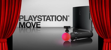 Avis à la population : Playstation Move, le test