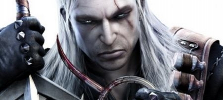 Pas moins de 16 fins possibles pour The Witcher 2