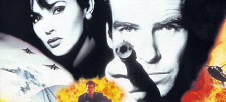 Le remake de Goldeneye vu par un ancien développeur de Rare