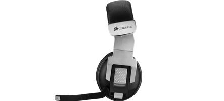 Casque 7.1 sans fil Corsair Vengeance 2000