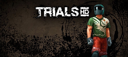 Trials HD dépasse le million de téléchargements sur le Xbox Live