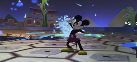 Une date pour Epic Mickey