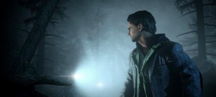 The Writer sera le dernier DLC pour Alan Wake, et mettra un point final au jeu