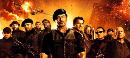 Expendables 2, la critique du film