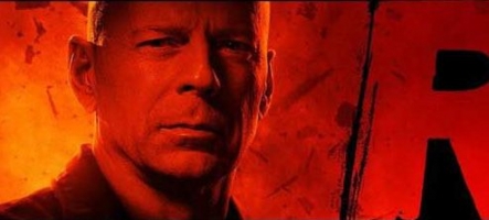 RED : la bande-annonce