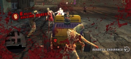 Blood Drive : Un Carmageddon avec des zombies...