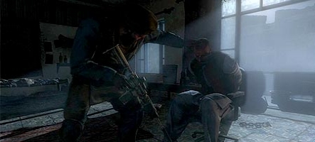 Les Talibans changent de nom dans Medal of Honor