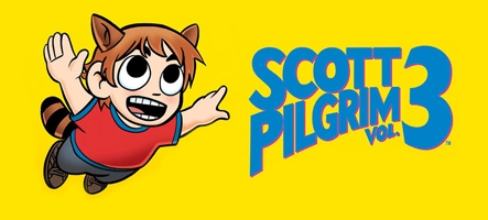 Un nouveau DLC pour Scott Pilgrim en Novembre