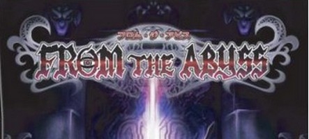 [Test] From The Abyss (DS)