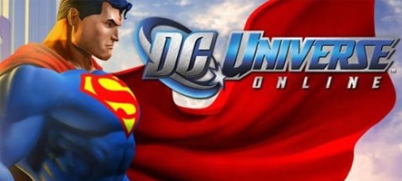 Un casting vocal de choix pour DC Universe Online