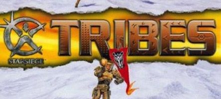 Un nouveau jeu Tribes sur les rails