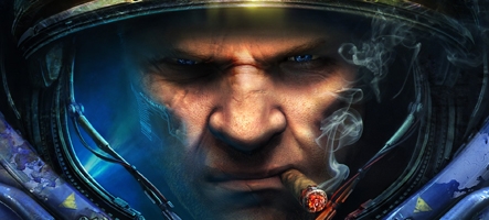 Starcraft 2 : Heart of the Swarm retardé