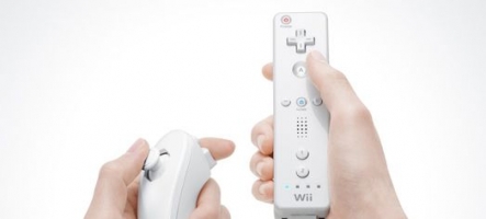 Nintendo a vendu... 63 500 000 Wiimotes aux USA